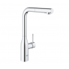 Смесител за кухня с издърпващ се чучур GROHE ESSENCE - цена: 619.00лв.